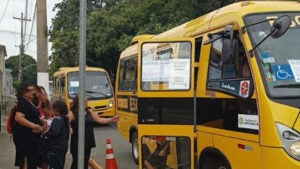 Cadastro para Transporte Escolar em Hortolândia é digitalizado trazendo mais facilidade e agilidade para famílias