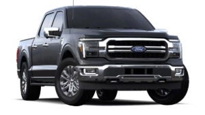 Linha Ford F-150 2024 tem preço a partir de R$ 519.990,00