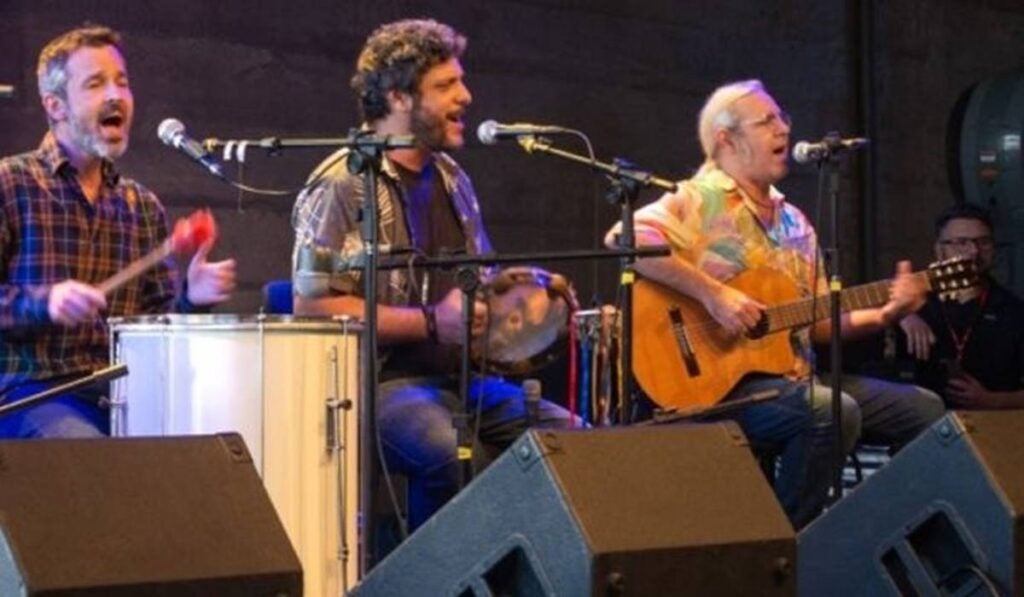 Festival de Inverno de Barão Geraldo