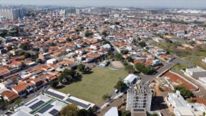 Futebol Amador em Hortolândia têm cerca de 120 times e competição vibrante na cidade