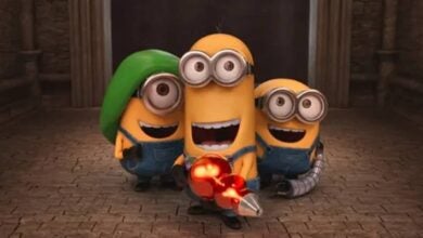 minions