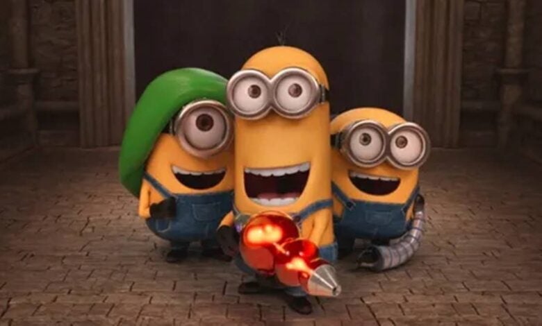 minions