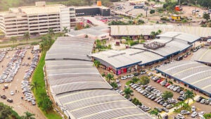 Outlet Premium São Paulo oferece mais de 90 vagas de emprego no mês de setembro