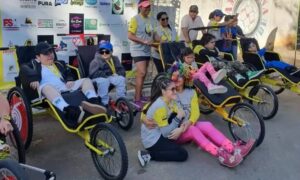 Corrida beneficente ‘Pernas da Alegria’ em Americana, está com inscrições abertas