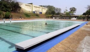 11 piscinas públicas de Campinas reabrem hoje: confira os locais