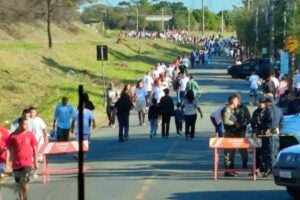 PM de SP recaptura 676 detentos durante “saidinha” temporária