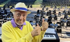 Músico e compositor Sérgio Mendes morre aos 83 anos