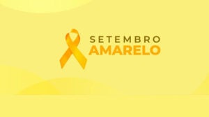 Setembro Amarelo, ações de conscientização em Hortolândia, confira: