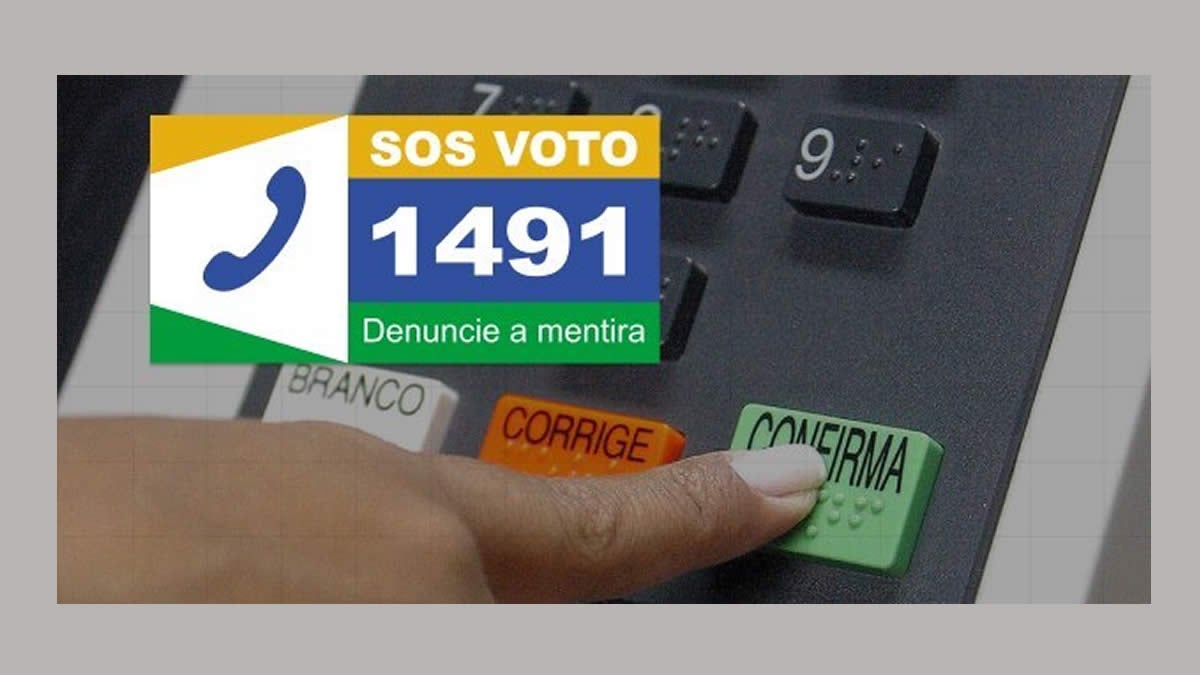 sos voto