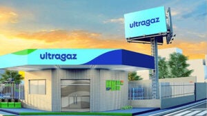 Programa de Estágio Ultragaz 2025