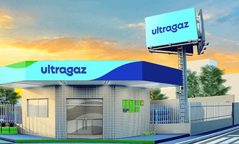 ultragaz