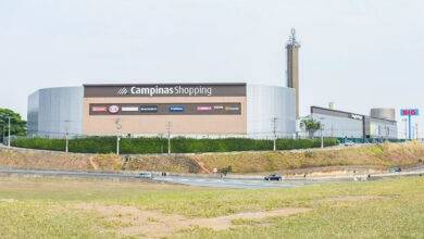 Shoppings de Campinas