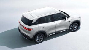 BYD Yuan Pro: o SUV elétrico que une tecnologia, inovação e sustentabilidade