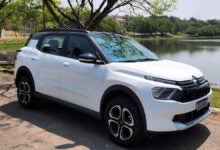 C3 Aircross