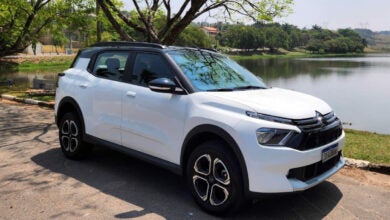 C3 Aircross