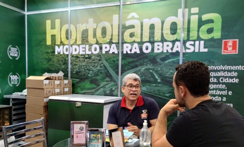 Hortolandia-Sebrae