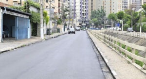 Saiba os pontos que motoristas devem evitar em caso de chuva forte em Campinas