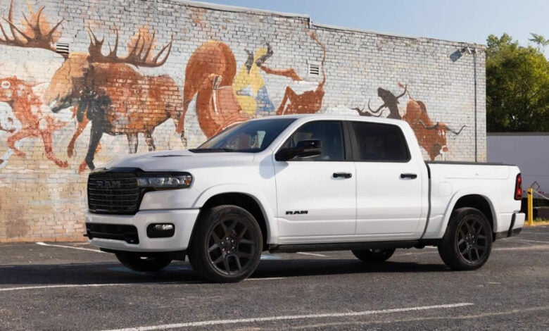 Ram 1500