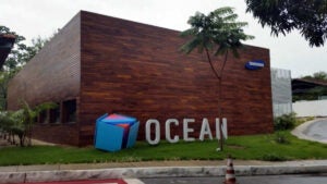 Samsung Ocean abre inscrições para atividades gratuitas voltadas à capacitação tecnológica