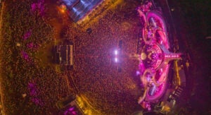 Não perca nenhum momento do Tomorrowland Brasil 2024