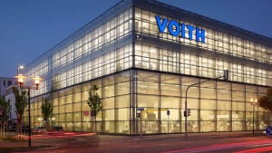 Inscrições Abertas para a 16ª Turma do Programa Formare na Voith