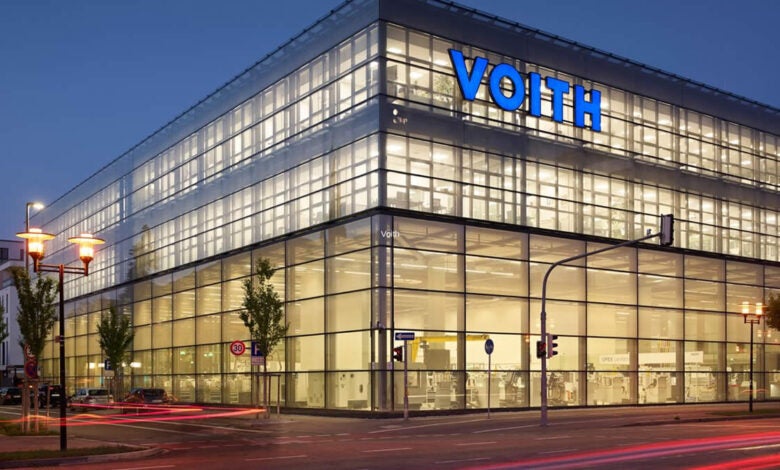 Voith