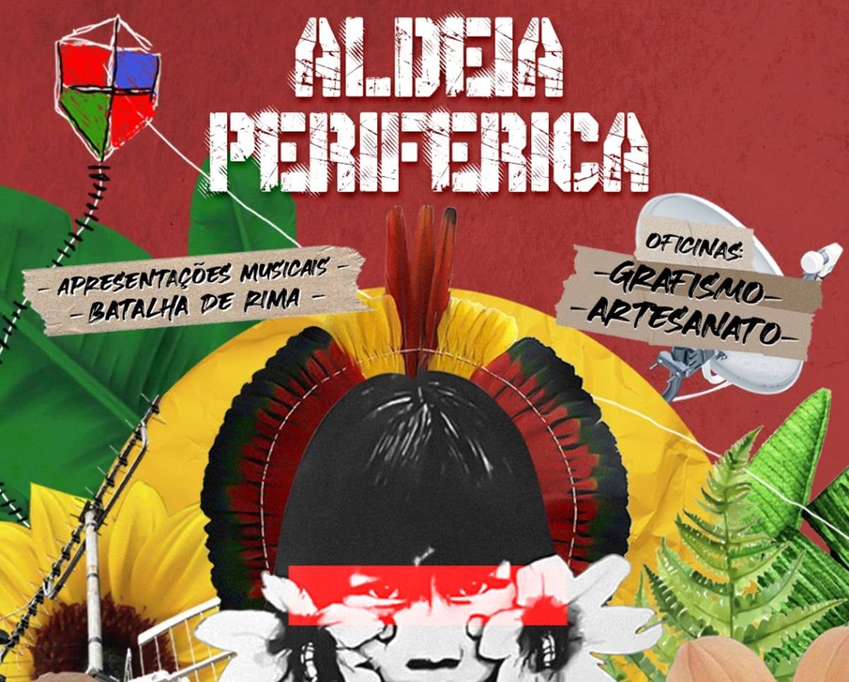 Aldeia Periférica