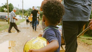 Doações para Comunidade Quilombola: Apoie com alimentos e brinquedos