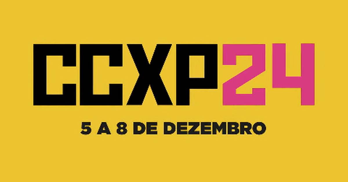 CCXP 24