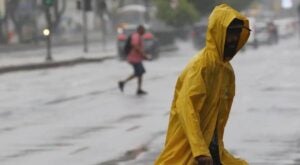 Ciclone extratropical pode chegar em São Paulo hoje (11)