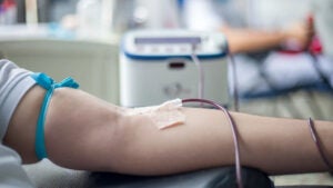 Dia Nacional do Doador de Sangue: por que 25 de novembro é tão importante para salvar vidas