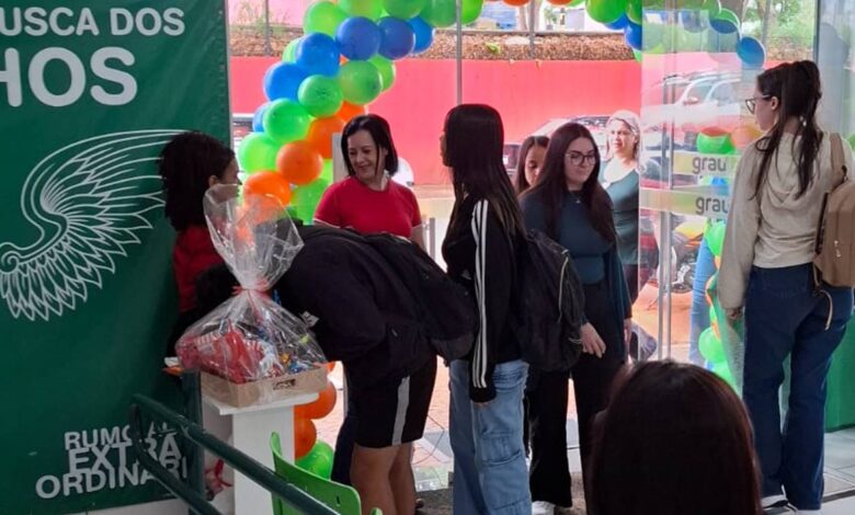 Feira de Empregabilidade de Sumaré