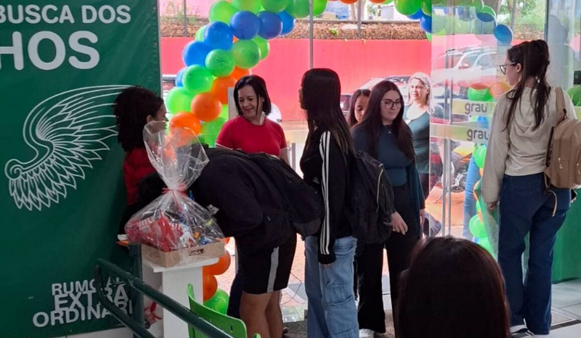 Feira de Empregabilidade de Sumaré