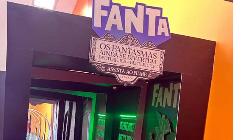 fanta