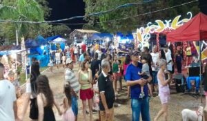 Bazar Solidário arrecada fundos para construção de santuário em Hortolândia