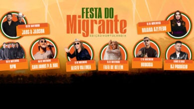 Festa do Migrante 2024