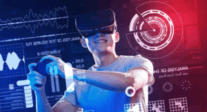 A Revolução dos Jogos Digitais: Entretenimento e Oportunidades em Hortolândia