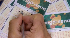 Mega-Sena 2791 pode pagar R$ 95 milhões no sorteio de hoje