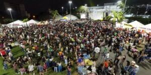 Festa das Nações com shows gratuitos em Nova Odessa