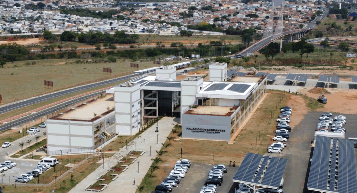 Prefeitura de Hortolândia