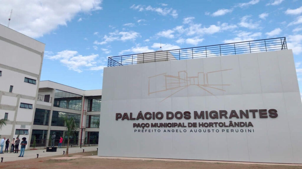 Programa de Regularização Fiscal