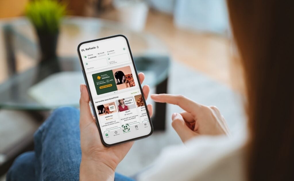 programa de benefícios