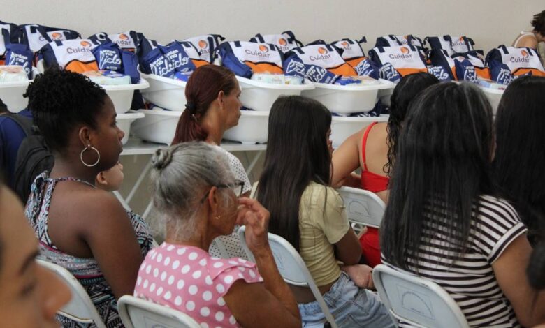 programa cuidar