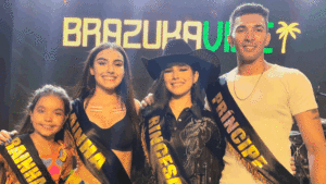 Festa do Migrante 2024: conheça os representantes eleitos para realeza