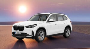 BMW lança novo X1 sDrive20i GP no Brasil com motor potente e alta tecnologia