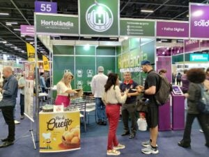 Hortolândia se destaca na 13ª Feira do Empreendedor Sebrae e impulsiona o reconhecimento do pão de queijo local