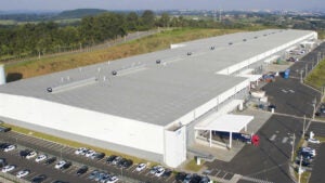 SEG Automotive Campinas contrata para Produção e Almoxarifado