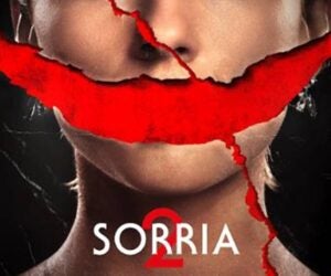 Sorria 2: sessões no cinema de Hortolândia