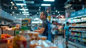 Dicas para economizar nas compras de supermercados