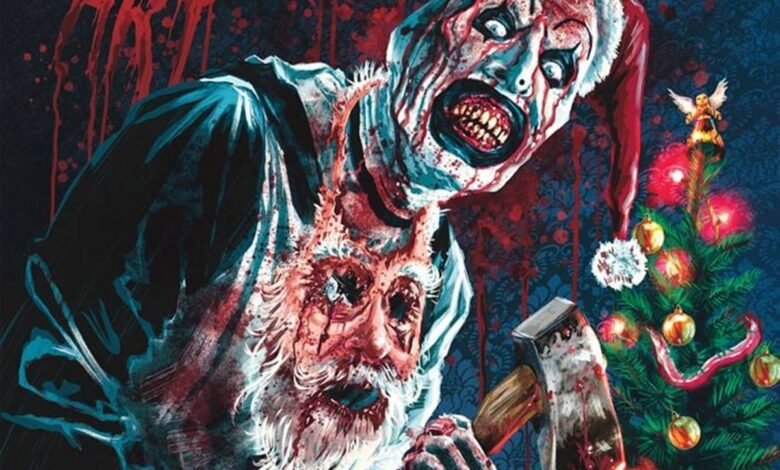 Terrifier 3